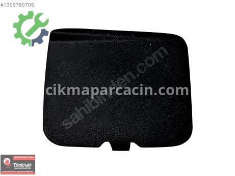 Mazda 3 Çeki Demir Kapağı çıkma parça