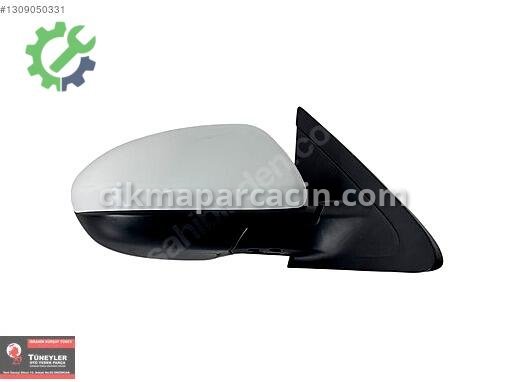 Mazda 3 Dış Ayna çıkma parça