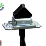TÜNEYLER ‘DEN MAZDA 3 KAPI GERGİSİ 2005 2010