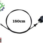 TÜNEYLER ‘DEN MAZDA 3 KAPUT AÇMA TELİ 2004 2009