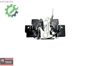 TÜNEYLER ‘DEN MAZDA 3 MOTOR KAPUT KİLİDİ 2003 2009