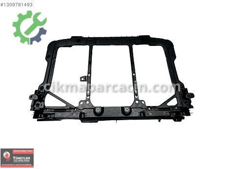 Mazda 3 Ön Panel çıkma parça