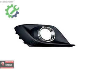 TÜNEYLER ‘DEN MAZDA 3 SİS FAR KAPAĞI 2014 2016