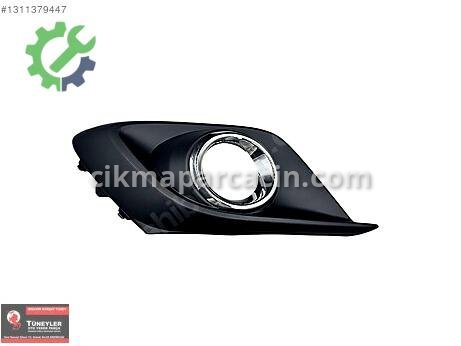 Mazda 3 Sis Farı çıkma parça