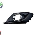 TÜNEYLER ‘DEN MAZDA 3 SİS FAR KAPAĞI 2014 2016