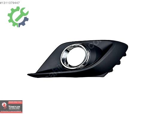 Mazda 3 Sis Farı çıkma parça