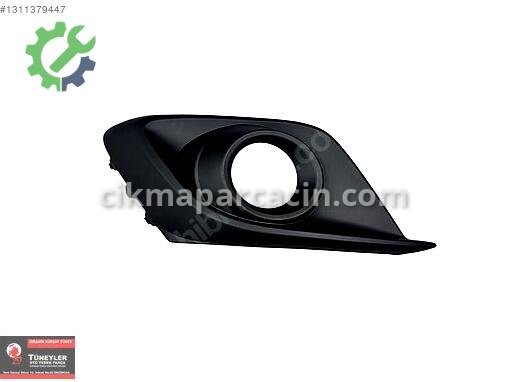 Mazda 3 Sis Farı çıkma parça