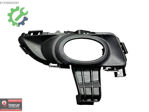 Mazda 3 Sol Sis Farı çıkma parça