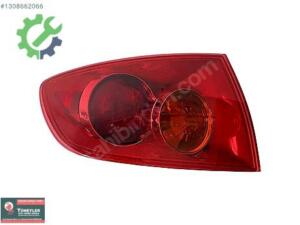 TÜNEYLER ‘DEN MAZDA 3 STOP LAMBASI 2003 2008