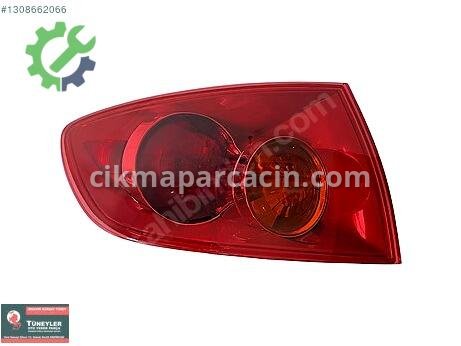 Mazda 3 Stop çıkma parça