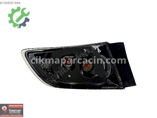 Mazda 323 Stop çıkma parça