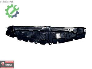 TÜNEYLER ‘DEN MAZDA 3 TAMPON ALT PARÇASI 2003 2006
