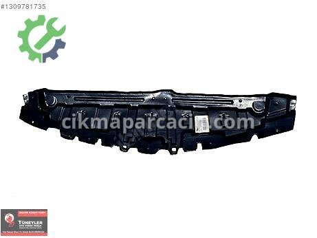 Mazda 3 Ön Tampon çıkma parça