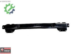 TÜNEYLER ‘DEN MAZDA 3 TAMPON DEMİRİ 2003 2006
