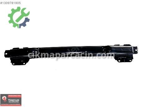 Mazda 3 Tampon Demiri çıkma parça