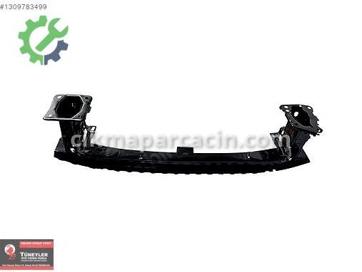 Mazda 3 Tampon Demiri çıkma parça