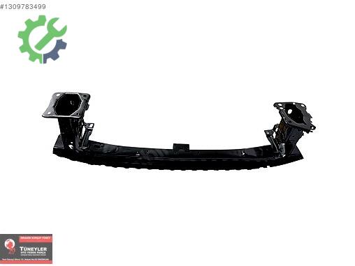 Mazda 3 Tampon Demiri çıkma parça
