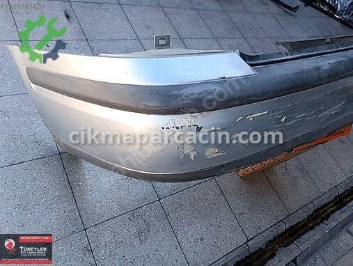 Mazda 626 Arka Tampon çıkma parça