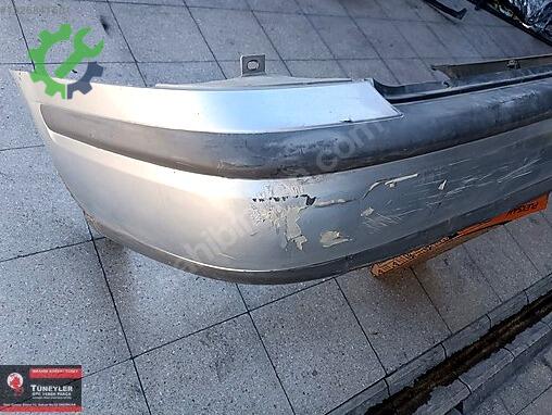 Mazda 626 Arka Tampon çıkma parça