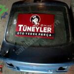 TÜNEYLER ‘DEN MAZDA 626 BAGAJ KAPAĞI 1998 2003
