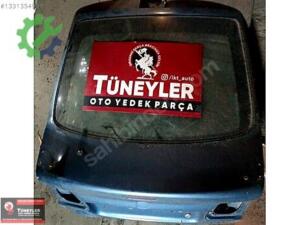 TÜNEYLER ‘DEN MAZDA 626 BAGAJ KAPAĞI 1998 2003