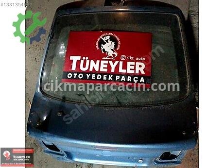 Mazda 626 Bagaj Kapağı çıkma parça