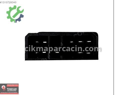 Mazda 626 Cam Düğmesi çıkma parça
