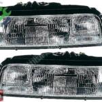 TÜNEYLER ‘DEN MAZDA 626 FAR SAĞ / SOL 1988 1991