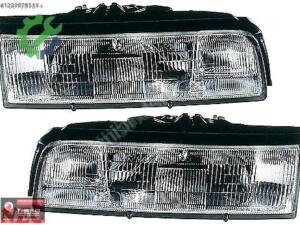 TÜNEYLER ‘DEN MAZDA 626 FAR SAĞ / SOL 1988 1991