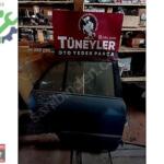 TÜNEYLER ‘DEN MAZDA 626 KAPI SAĞ ARKA 1998 2003
