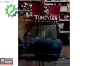 TÜNEYLER ‘DEN MAZDA 626 KAPI SAĞ ARKA 1998 2003