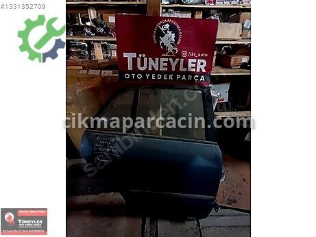Mazda 626 Sağ Arka Kapı çıkma parça