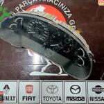 TÜNEYLER ‘DEN MAZDA 626 KM SAATİ 1998 2002