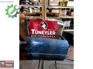 TÜNEYLER ‘DEN MAZDA 626 ÖN SAĞ KAPI 1998 2003
