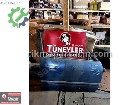 Mazda 626 Sağ Ön Kapı çıkma parça