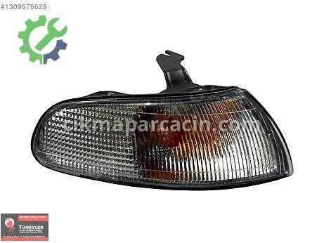 Mazda 626 Sinyal çıkma parça