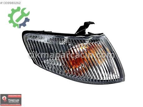 Mazda 626 Sinyal çıkma parça