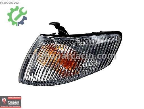 Mazda 626 Sinyal çıkma parça