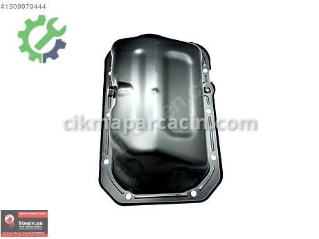 Mazda 626 Karter çıkma parça