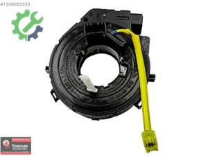 TÜNEYLER ‘DEN MAZDA 6 AİRBAG SARGISI 2007 2012
