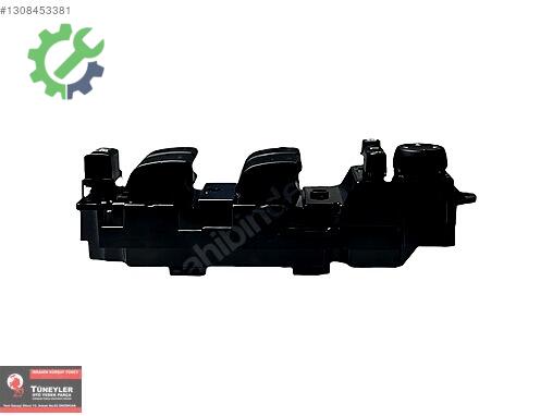 Mazda 6 Cam Düğmesi çıkma parça