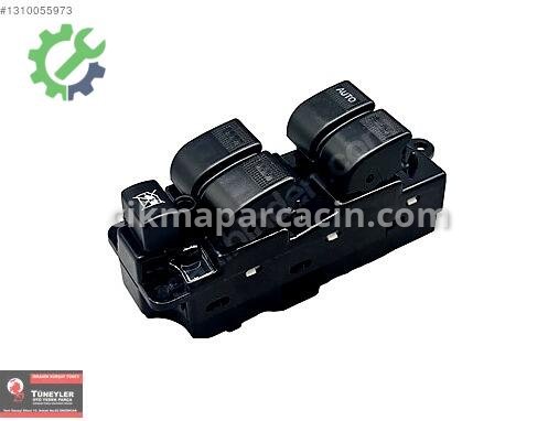 Mazda 6 Cam Düğmesi çıkma parça