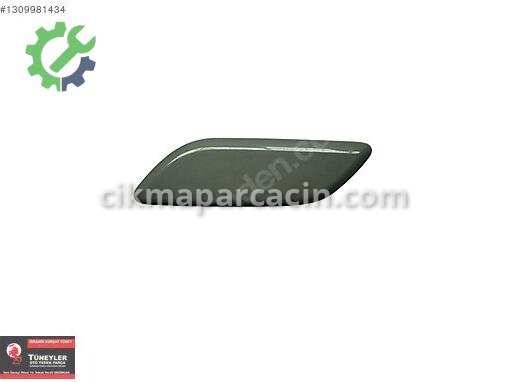 Mazda 6 Far Yıkama Kapağı çıkma parça