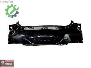 TÜNEYLER ‘DEN MAZDA 6 ÖN PANEL 2013 2016