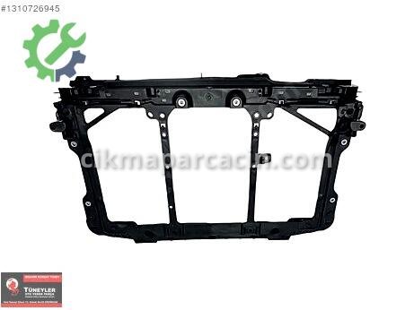 Mazda 6 Ön Panel çıkma parça