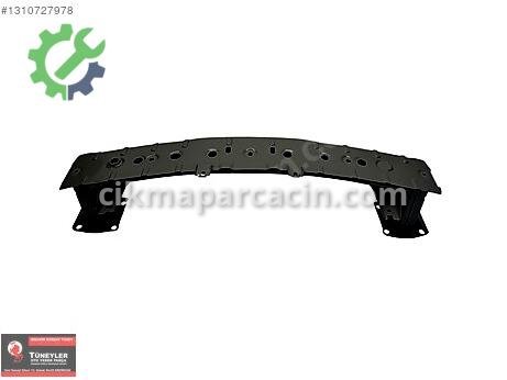 Mazda 6 Ön Tampon Demiri çıkma parça