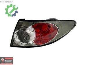 TÜNEYLER ‘DEN MAZDA 6 STOP LAMBASI 2003 2008