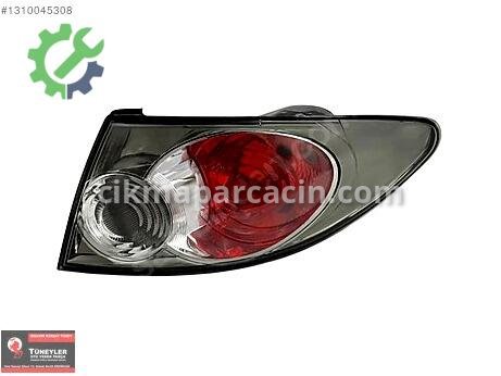 Mazda 6 Stop çıkma parça