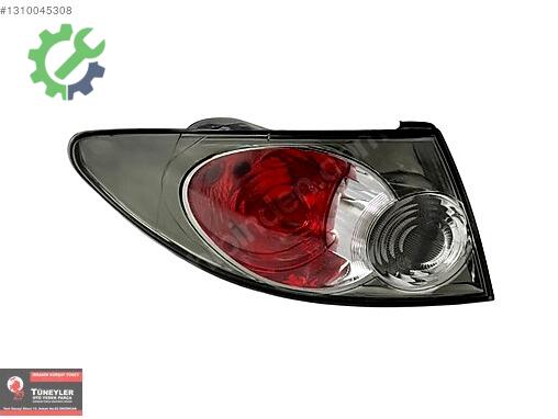 Mazda 6 Stop çıkma parça