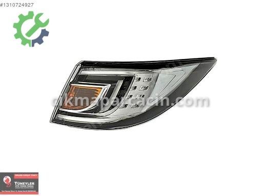 Mazda 6 Stop çıkma parça